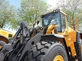 фронтальный погрузчик VOLVO L150H