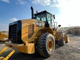 фронтальный погрузчик CATERPILLAR 950GC