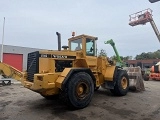 фронтальный погрузчик VOLVO L150C