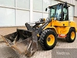 фронтальный погрузчик VOLVO L30G