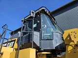 фронтальный погрузчик CATERPILLAR 980M