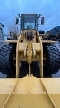 фронтальный погрузчик CATERPILLAR 936E