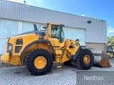 фронтальный погрузчик VOLVO L150H