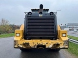 фронтальный погрузчик CATERPILLAR 972M XE