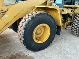 фронтальный погрузчик CATERPILLAR 938 G