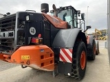 фронтальный погрузчик HITACHI ZW 310-5