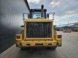 фронтальный погрузчик CATERPILLAR 962H