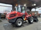 фронтальный погрузчик YANMAR V 120