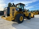 фронтальный погрузчик CATERPILLAR 962M