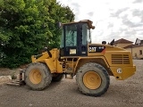 фронтальный погрузчик CATERPILLAR 914G