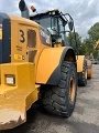 фронтальный погрузчик CATERPILLAR 972M