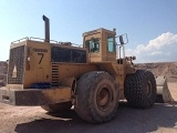 фронтальный погрузчик CATERPILLAR 988B