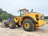 фронтальный погрузчик VOLVO L220H