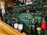 фронтальный погрузчик VOLVO L120E