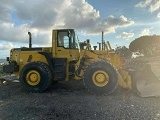 фронтальный погрузчик KOMATSU WA 470-3