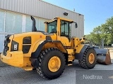 фронтальный погрузчик VOLVO L110G