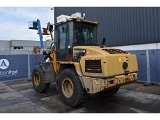 фронтальный погрузчик CATERPILLAR IT14G