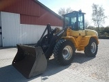 фронтальный погрузчик VOLVO L40BT P