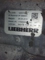 фронтальный погрузчик LIEBHERR L 566