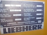 фронтальный погрузчик LIEBHERR L 564