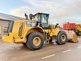 Фронтальный погрузчик <b>CATERPILLAR</b> 972M