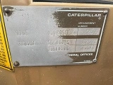 фронтальный погрузчик CATERPILLAR 936E