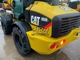 фронтальный погрузчик CATERPILLAR 908 H2