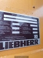 фронтальный погрузчик LIEBHERR L 514 Stereo