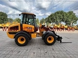 фронтальный погрузчик JCB 409