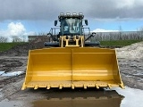 фронтальный погрузчик CATERPILLAR 980M