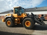 фронтальный погрузчик VOLVO L110H