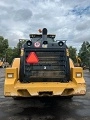 фронтальный погрузчик CATERPILLAR 972M