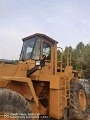 фронтальный погрузчик CATERPILLAR 966D