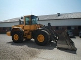 фронтальный погрузчик VOLVO L120E