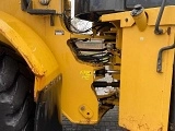 фронтальный погрузчик CATERPILLAR 980K