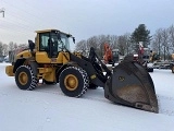 фронтальный погрузчик VOLVO L90H