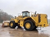 фронтальный погрузчик CATERPILLAR 988H