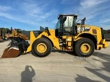 фронтальный погрузчик CATERPILLAR 950M