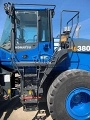 фронтальный погрузчик KOMATSU WA380-7