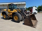 фронтальный погрузчик VOLVO L120H