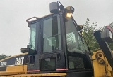 фронтальный погрузчик CATERPILLAR 928 G