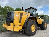 фронтальный погрузчик CATERPILLAR 980F