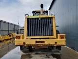 фронтальный погрузчик CATERPILLAR 966H