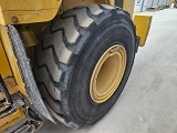 фронтальный погрузчик CATERPILLAR 962H