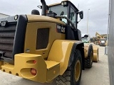 фронтальный погрузчик CATERPILLAR 938M