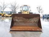 фронтальный погрузчик CATERPILLAR 966M