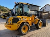 фронтальный погрузчик VOLVO L30G