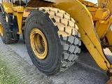 фронтальный погрузчик CATERPILLAR 966M XE