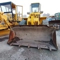 фронтальный погрузчик CATERPILLAR 936E