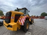 фронтальный погрузчик JCB 437 HT